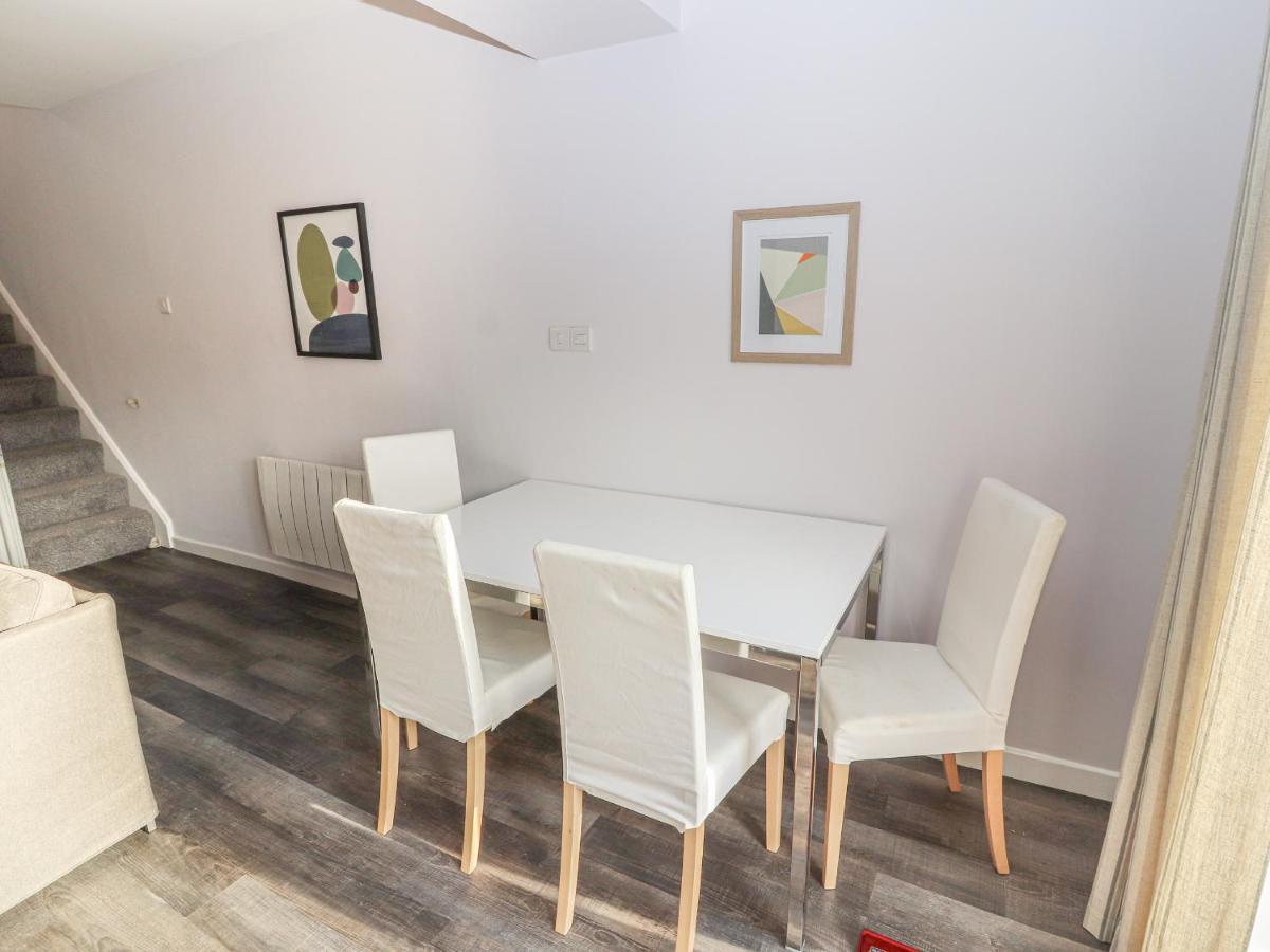 Ty Bach, Great Orme Villa Ландъндо Екстериор снимка