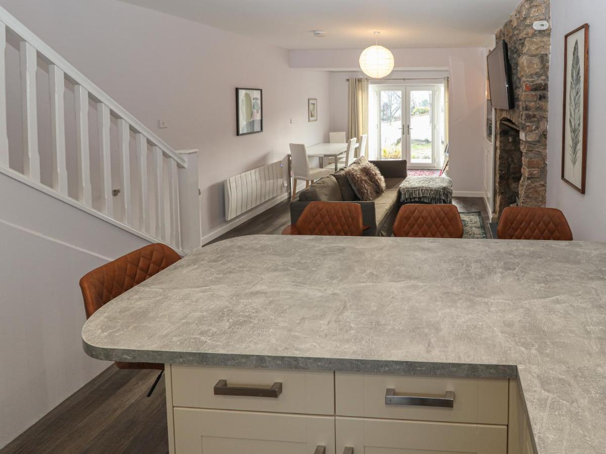 Ty Bach, Great Orme Villa Ландъндо Екстериор снимка